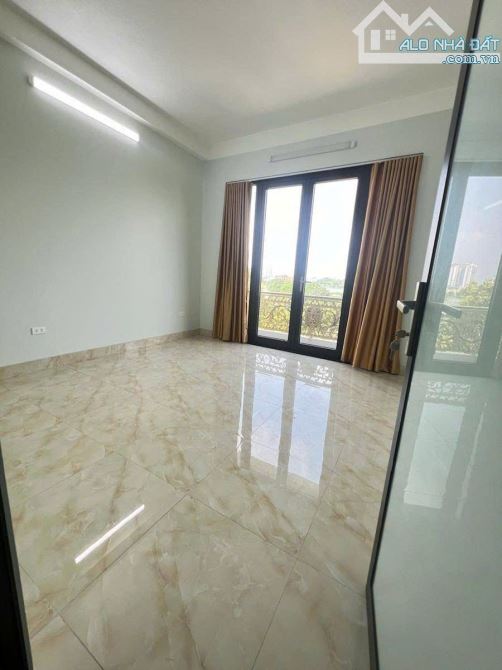 Siêu Rẻ - Phân Lô Cán Bộ Cao Cấp, Phố Nghĩa Tân - Tô Hiệu, Gara OTO, 55m2, 5 Tầng 15.5 tỷ - 5