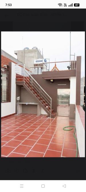 Cần bán nhà mặt phố Phạm Văn Đồng 6tầng thang máy. - 5
