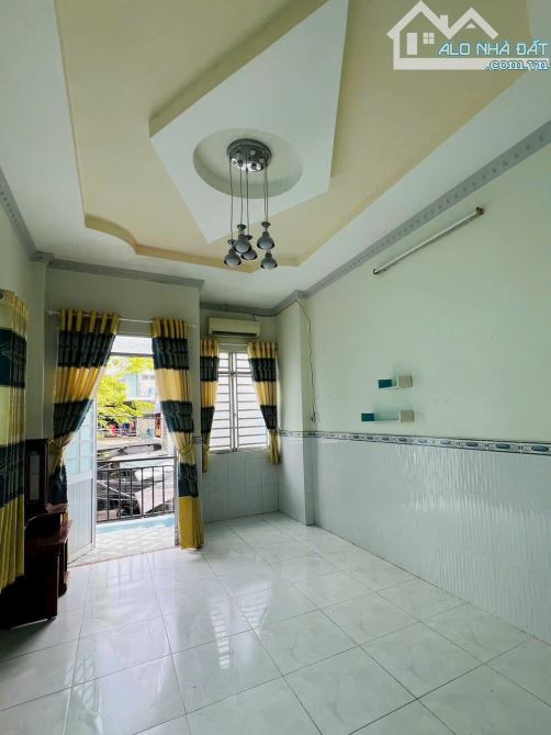 Nhỉnh 3tỷ TL_Bán nhà 1trệt 1lầu 90m² đường Hà Huy Giáp cạnh Tỉnh Ủy ĐN, P Quyết Thắng cũ - 5