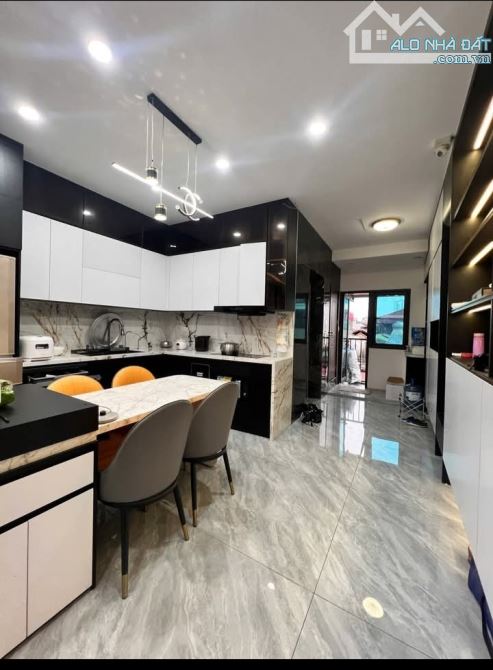 Cần bán nhà Liền Kề khu đô thị Linh Đàm 80m, 5tầng thang máy full nội thất. - 5