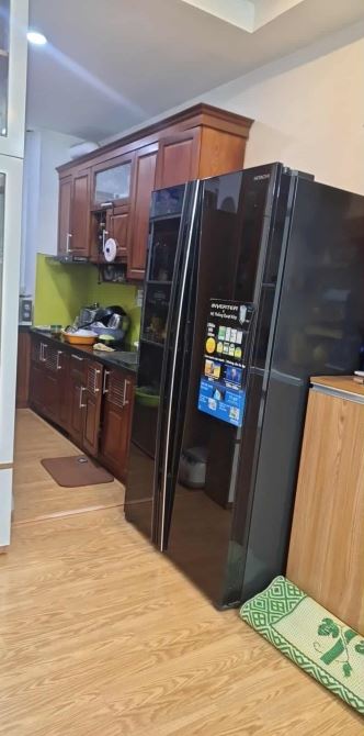 CĂN HỘ CHUNG CƯ ECOHOME1 – 64,5M² – 2PN, 2WC – FULL NỘI THẤT – GIÁ 4,25 TỶ (TL) - 5