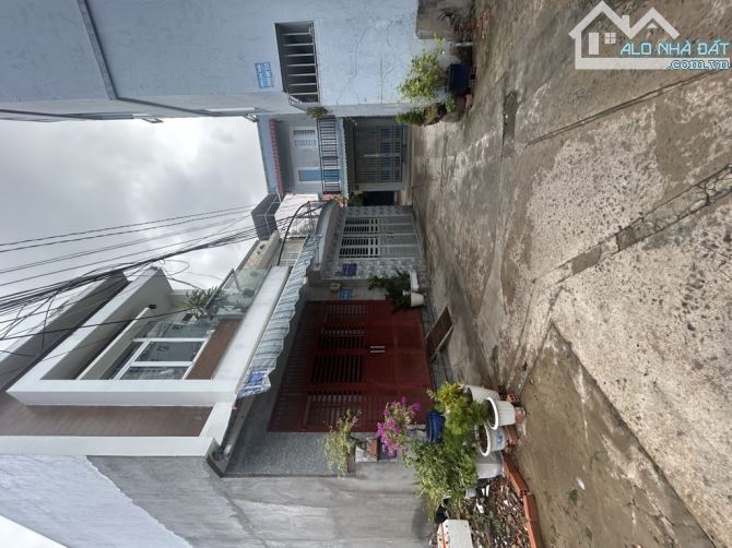 ĐẤT THỔ CƯ 226 M2 MẶT TIỀN TÊN LỬA , PHƯỜNG BÌNH TRỊ ĐÔNG B. - 5