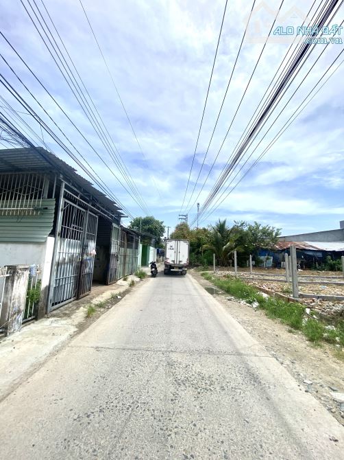 Bán đất gần sông Thuỷ Tú Vĩnh Thái đường rộng 8m - 5