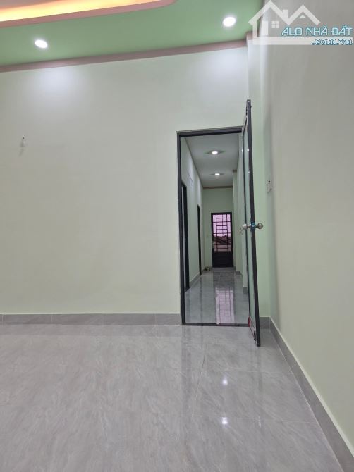 Bán Nhà mặt tiền Buôn Bán Ngay chợ an nhơn - Ngã tư chiêu liêu Tân đông hiệp dĩ an 6 tỷ 5 - 5