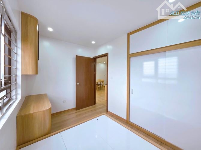 Bán Căn CC 85M- 3 Ngủ - 2 WC tại Hateco Hoàng Mai- Full Nội Thất- Nhỉnh 5 Tỷ(TL) - 5