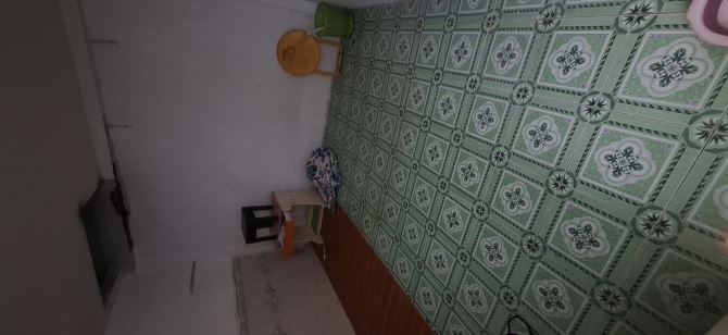 Bán nhà mặt tiền đuờng nguyễn thị xiếu ,tân thuận tây Quận 7,dt:3,5×12,8,nở hậu 6,5m giá:2 - 5