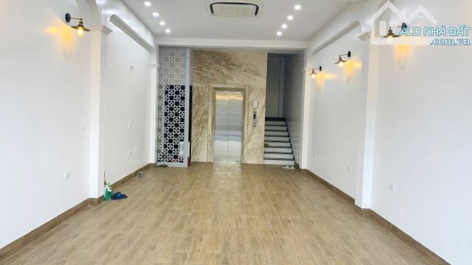 🏠 Bán Siêu Phẩm Tòa Nhà Mặt Đường Phố Đi Bộ Thế Lữ Hồng Bàng View Sông Tam Bạc - 5