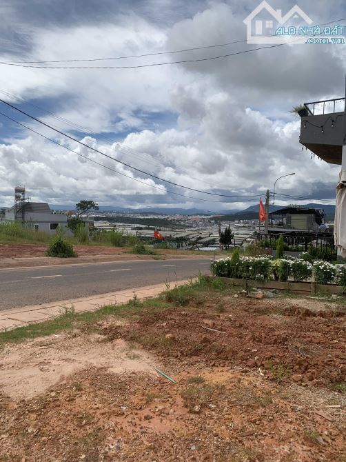 Bán Lô Đất F6 – KQH Huỳnh Tấn Phát, P.11, Đà Lạt – View Đẹp - 5