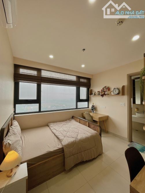 Căn hộ Nera Huế 3 phòng ngủ độc tôn vị trí vàng - 5
