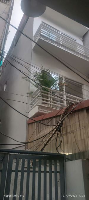 BÁN GẤP NHÀ 4 TẦNG, AN THẮNG, BIÊN GIANG, HÀ ĐÔNG, HÀ NỘI 32M2 , GIÁ CỰC HẤP DẪN - 5