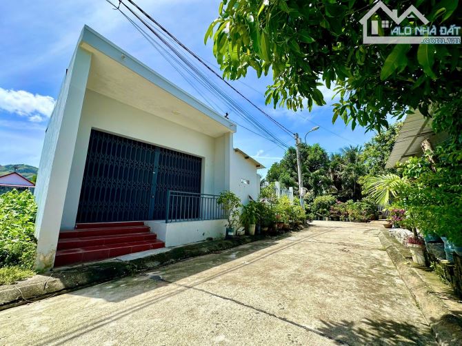 Bán đất tặng nhà cấp 4 còn sử dụng được Cách Nha Trang 8Km. Diên Toàn - Diên Khánh - 5