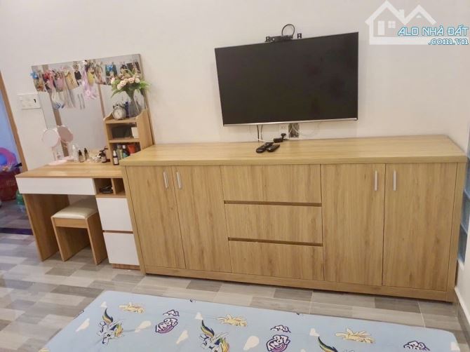 BÁN NHÀ MẶT TIỀN DƯƠNG THỊ MƯỜI, QUẬN 12 – DT 4x27M – NHÀ MỚI ĐẸP – GIÁ 10.5 TỶ - 5