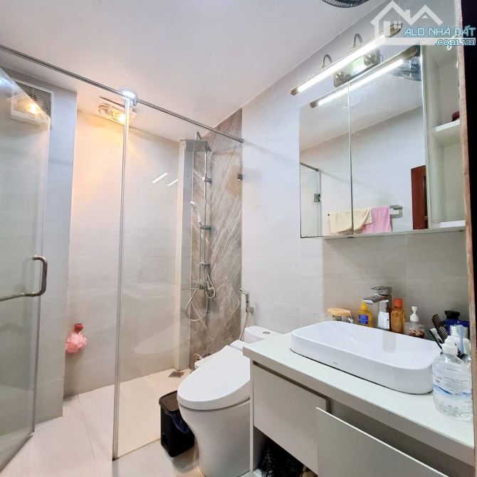 BÁN NHÀ GẦN MẶT PHỐ NGUYỄN CẢNH DỊ - HOÀNG MAI, ĐƯỜNG Ô TÔ THÔNG RẤT RỘNG, KINH DOANH. - 5