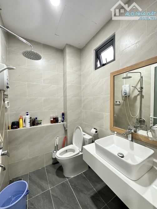 CHÍNH CHỦ LÊ VĂN SỸ, PHÚ NHUẬN - CHỈ 8.99TỶ 58M2 - HẺM RỘNG - SÁT MẶT TIỀN  - 2 TẦNG - 5