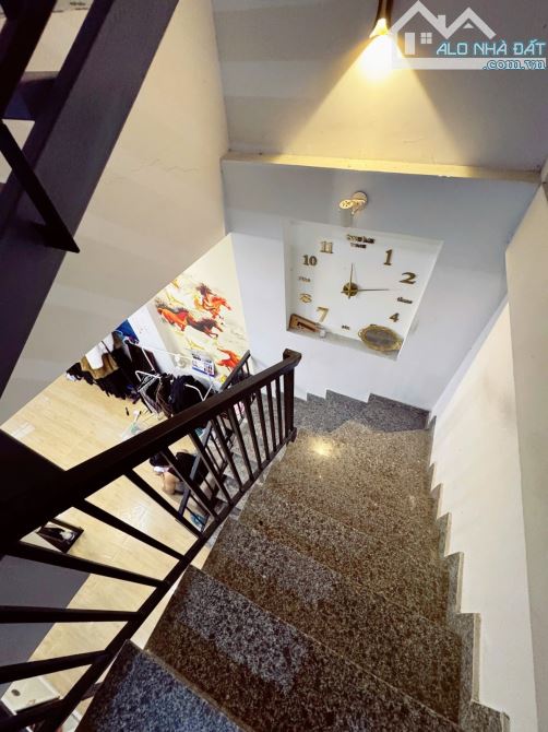 🔥NHÀ 3 TẦNG + 3 PHÒNG TRỌ – KIỆT TRẦN CAO VÂN – ĐẦU TƯ SINH LỜI DÀI HẠN🔥 - 5