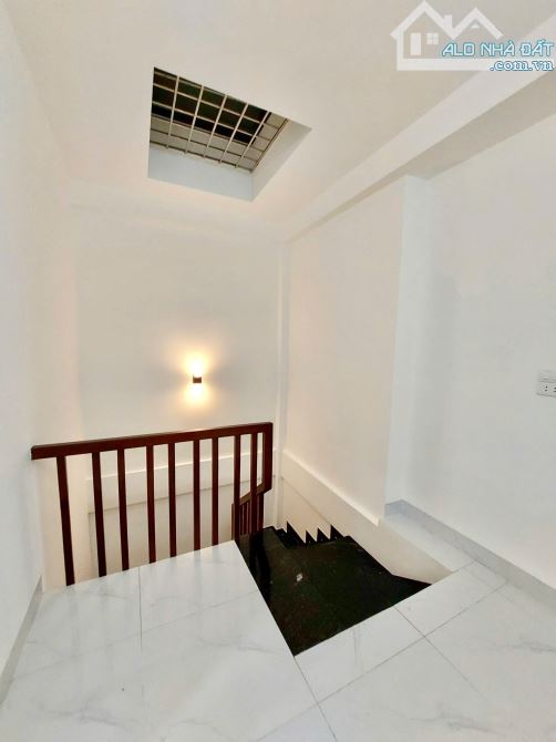 Bán Nhà Khương Trung 5 Tầng Xây Mới – Ngõ Nông, Gần Ô Tô – Giá Chỉ 7.25 Tỷ - 5
