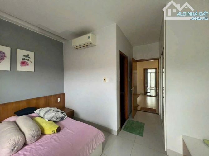 BÁN NHÀ 3TẦNG THIẾT KẾ CỰC ĐẸP - LINH ĐÔNG - THỦ ĐỨC. DT 80M2 ĐƯỜNG 7M - 5