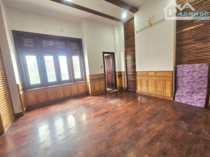 Cho thuê toà nhà 5 tầng và 1 tầng hầm Pha Chu Trinh, BMT, Đắk Lắk - 5