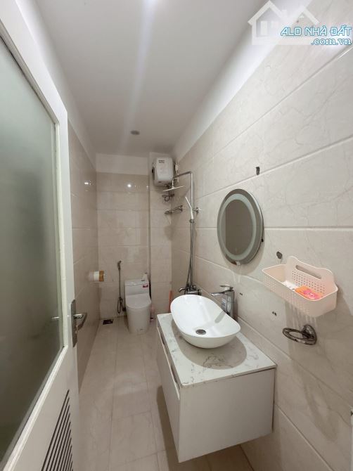 "📌 Người thân cần bán nhà 3 tầng kiệt Bình An 2 – Hòa Cường Bắc, Hải Châu - 5