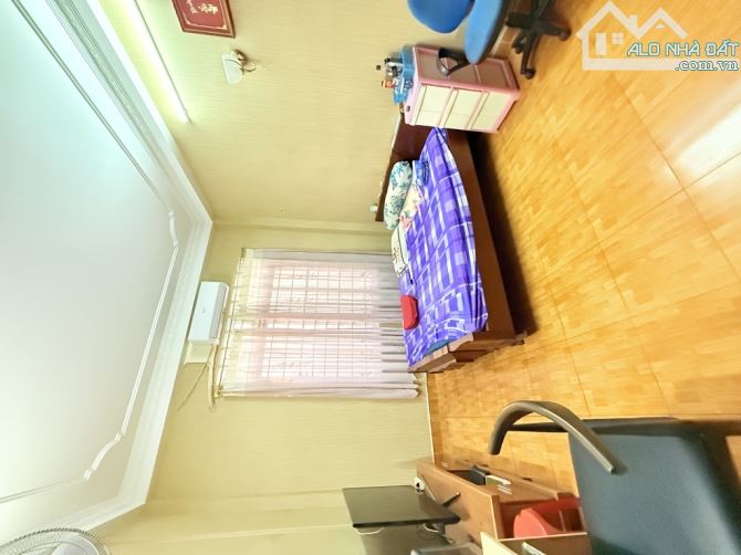 BÁN NHÀ QUẬN10 ĐƯỜNG TÔ HIẾN THÀNH,ĐƯỜNG TRƯỚC NHÀ 6m OTO TRÁNH NHAU.DT62m2-4TẦNG-GIÁ 13,8 - 5