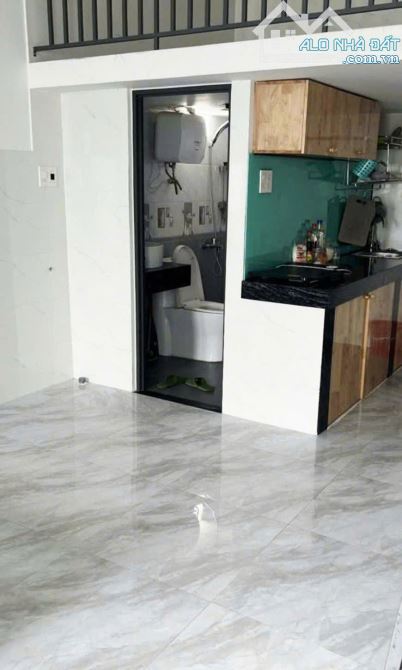 CHỈ 8,5 TỶ - BÁN TÒA CĂN HỘ 175M2 NGANG 7M - MẶT TIỀN THANH VINH 10 - DÒNG TIỀN 55TRIỆU/TH - 5