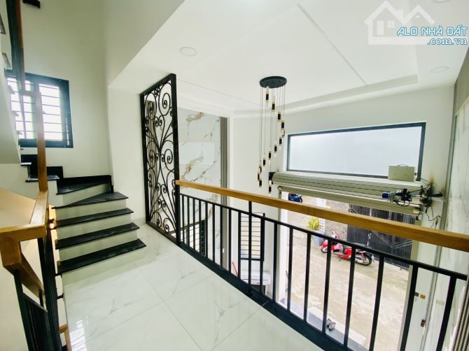 Bán Nhà Hẻm Xe Hơi Gò vấp-4,6/5,3m x 8,3m-5 Tầng-4PN-Giá 6,85 Tỷ - 5