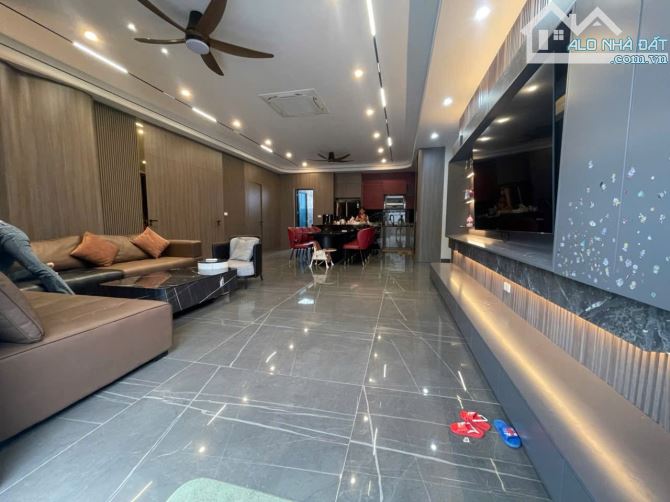 biệt thự nhà vườn 534m , đông phương yên- chương mỹ - 5