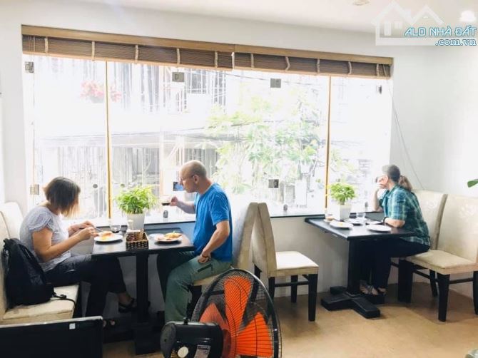 BÁN KHÁCH SẠN KIỆT NGUYỄN CÔNG TRỨ Thông NGUYỄN THÁI HỌC - 5