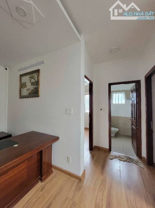 Biệt Thự Vườn Mini 2 tầng đường APĐ09, phường APD, Q12, dt 180m2 (10x18m), Hẻm Ôtô💰10,5Tỷ - 5
