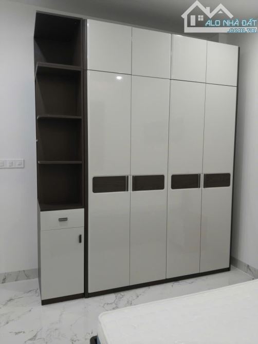 🌟 BÁN NHÀ 3 TẦNG ĐẸP – FULL NỘI THẤT – KĐT MỸ GIA GÓI 5 – NHA TRANG 🌟 - 5