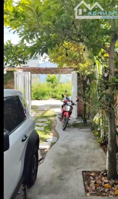 BÁN NHÀ KĐT GÒ GAI – THỦY SƠN – THỦY NGUYÊN, 2 TẦNG SÂN VƯỜN, GIÁ CHỈ 6,2 TỶ - 5