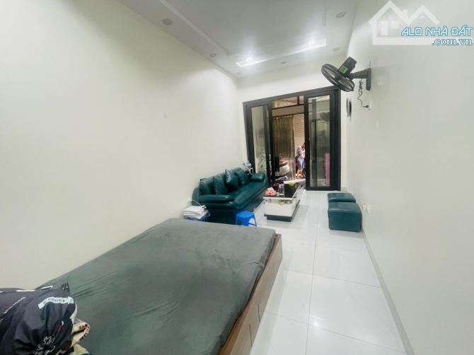 Bán nhà phố cổ Hà Đông lương văn can Tô Hiệu DT 45 3 TẦNG - 5