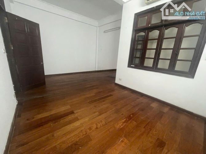 Cho thuê nhà ngõ 61 Phạm Tuấn Tài, Cầu Giấy 76m x 4T, 6PN4VS giá 25tr, ô tô tránh - 5