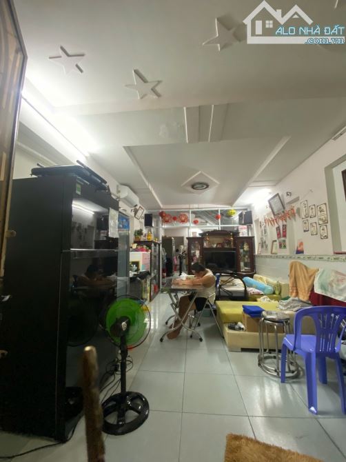 NHÀ 2 TẦNG – KHU PHỐ 3 HÀ THỊ KHÉO – TRUNG MỸ TÂY – Q12 – GIÁ 4.25 TỶ - 5