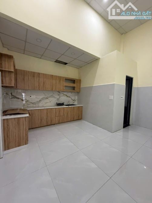 BÁN NHÀ KIỆT TÔ HIỆU - HÒA MINH, LIÊN CHIỂU. - 5