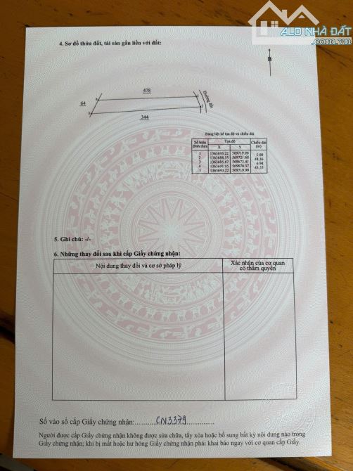 Bán đất Khánh Trung giá rẻ có thổ cư gần sông mát mẻ quanh năm - 5