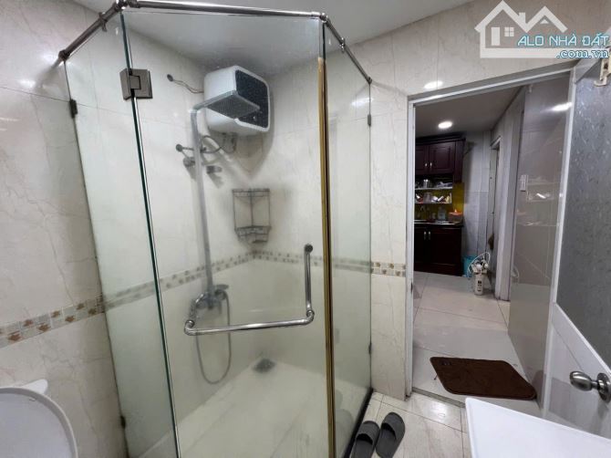 Cho thuê nhà nguyên căn mt đường Bạch Đằng - Khu Bàn Cờ trung tâm Thành Phố Nha Trang - 5