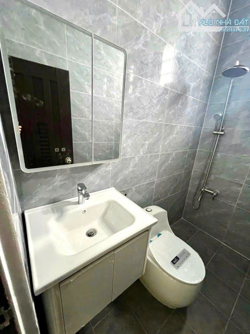 Bán nhà 2 tầng, 53m2, Lê Văn Lương, nhà mới xây, dọn vào ở ngay - 5