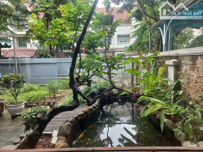 Biệt thự 4T An Hưng Dương Nội, DT290m2, MT12.0m, 72 tỷ Hà Đông - 5