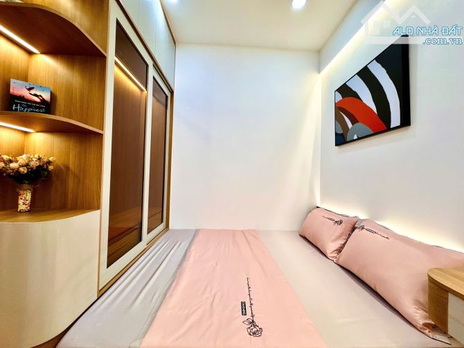 🟢 GIÁP Q1-Q3- NGUYỄN TRỌNG TUYỂN-P/15-DTSD:60M2 SÀN-2 TẦNG-2PHONG NGỦ-CHỈ:4 TY....🟢 - 5