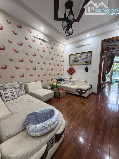 🏙️ NHÀ PHỐ HẢI CHÂU – MẶT TIỀN PHAN ĐĂNG LƯU – AN CƯ CHUẨN SANG, ĐẦU TƯ LỜI NGAY🌟 - 5