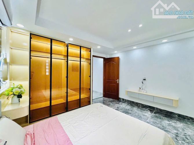 💥 NHÀ MỚI – FULL NỘI THẤT – HỆ THỐNG ĐIỆN THÔNG MINH- 7,95 TỶ - 5