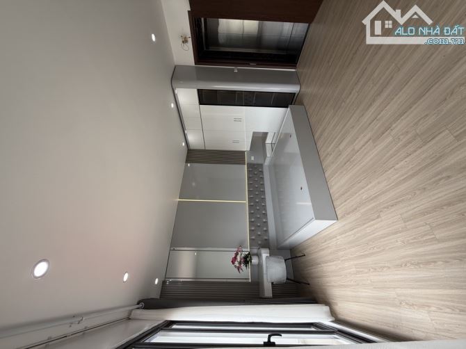 Bán căn hoa khôi Đàm Quang Trung sát Aeon Long Biên 40m2 6 tầng Thang máy, Lô góc, 8,6 tỷ - 5