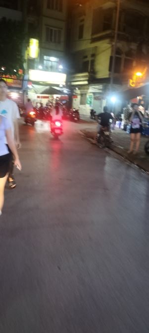 MINH KHAI-NHÀ ĐEP Ở LUÔN-NGÕ THÔNG-GÂN Ô TÔ-38M-5TÂNG7,X TỶ - 5