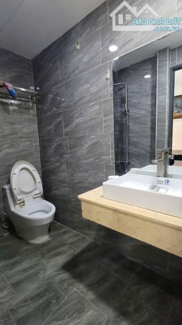 KHÔNG CÒN CĂN THỨ 2 – NHÀ CẤP 4 TRẦN VĂN DƯ 117M² – FULL THỔ CƯ - 5