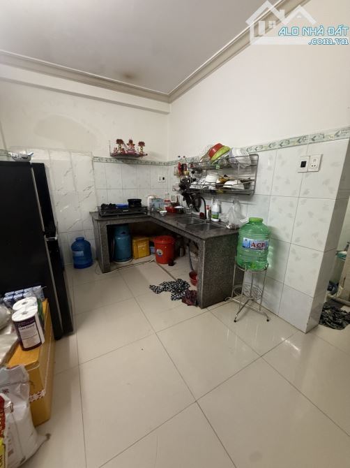 ‼️HÓT 🏠KIỆT OTO SÁT MT LÊ VĂN THỨ - GẦN CHỢ, BIỂN MÂN THÁI - DT 65M( 4.5* 15.5)👉CHỈ 4,XX - 5