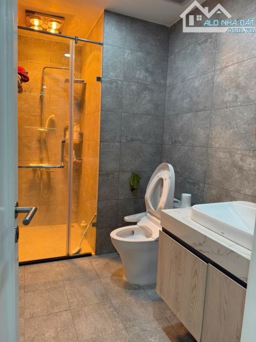 🏢 BÁN CĂN HỘ HH2 – MECO COMPLEX TRƯỜNG CHINH – 53M² – FULL NỘI THẤT – 5.3 TỶ - 5