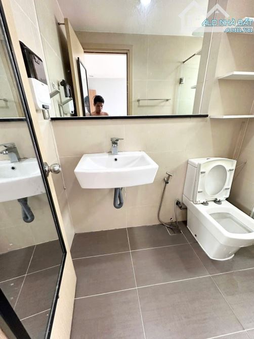 Chung cư Ruby- Nguyễn Sỹ sách, Tân Bình:2p ngủ,90m2, Full NT, 10,5tr - 5