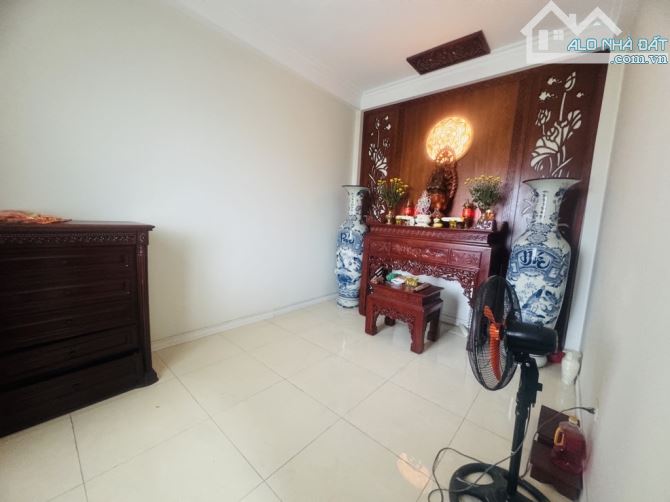 Bán nhà phố Nguyễn Công Hoan - Ba Đình . Vỉa hè ô tô tránh . Mặt tiền rộng , kinh doanhỉnh - 5