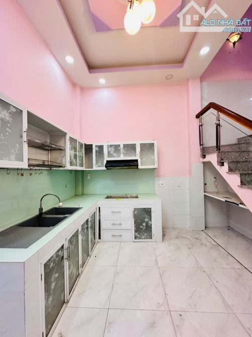 Nhà mặt tiền rạch thạnh lộc 37, thạnh lộc quận 12 - 5